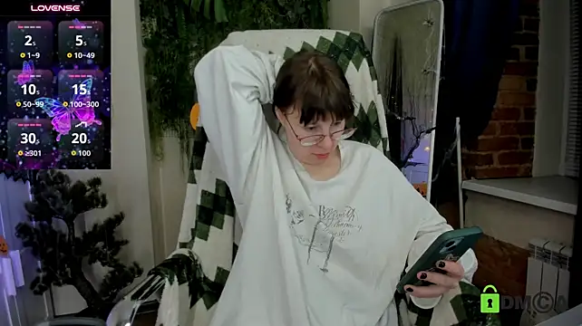 Živý XXX chat Melissa_Wells