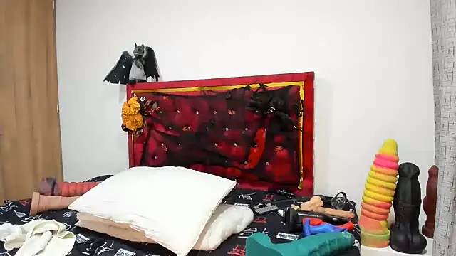 Živý XXX chat charlloteevans_X