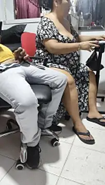 Živý XXX chat Brenda_Berck_