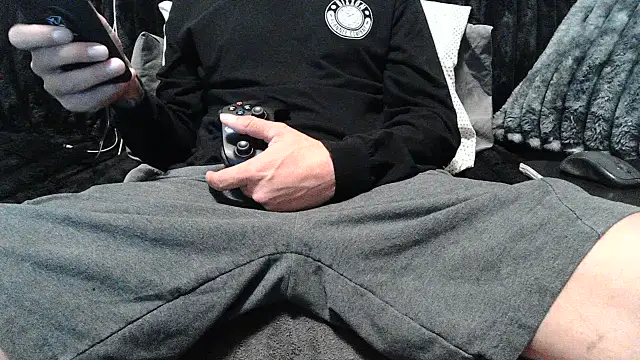 JohnnyKorrupt_ Chat XXX in diretta