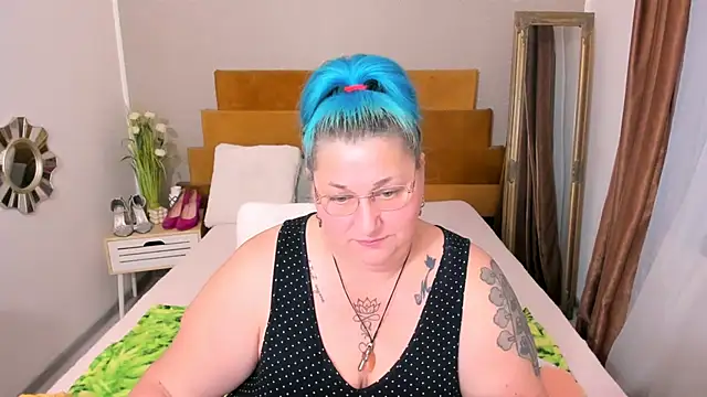 Živý XXX chat Sugarmommy_69X
