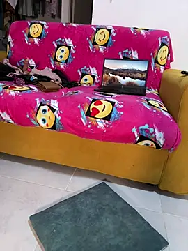 Živý XXX chat Rizos_hot_official