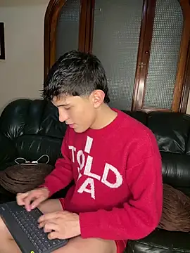 Chat XXX en directo de Bryanwild
