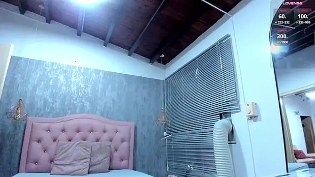 Živý XXX chat naomidibello