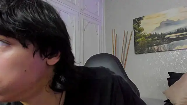 Tyler_durten's Live XXX Chat