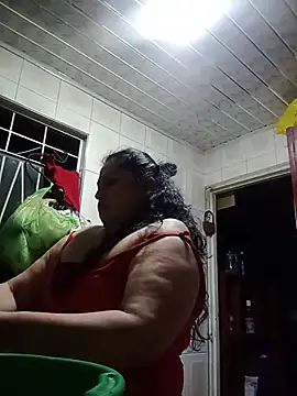 Chat XXX ao vivo de Keyla01_