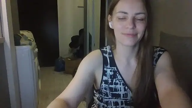 AnnaDiamond1 Webcam-Show