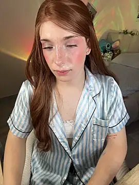 tiffannyland Chat XXX in diretta