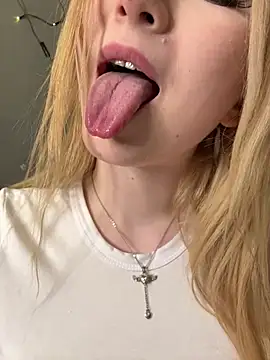 cocosikRay Live XXX-chat