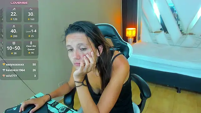 miss_laiaa Live XXX-chat