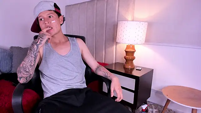 Joe_dark18 Live XXX-chat