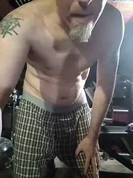 Czat XXX na żywo – drummer9