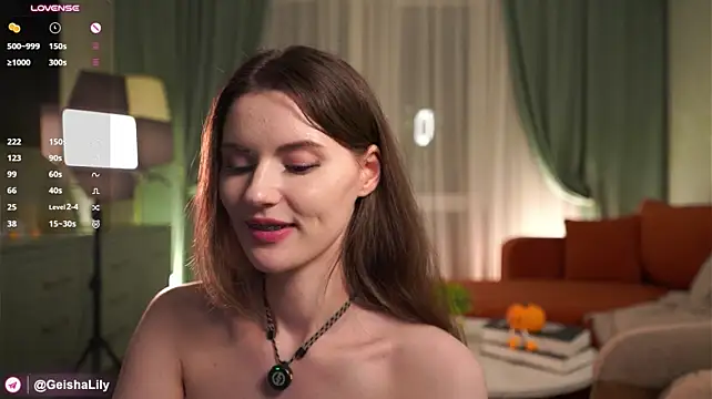 LoraDevon's Live XXX Chat