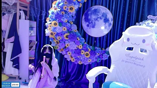 Your-Sunshinee Live XXX-chat