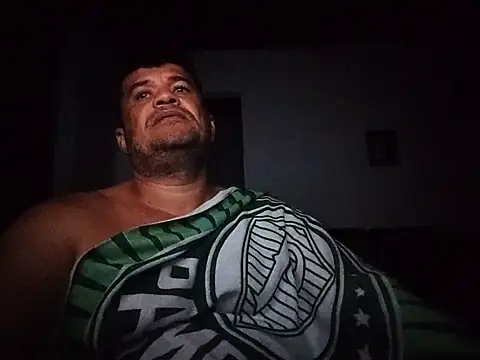 Show de tarra122 na webcam