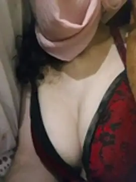 Almas-arabic Obrolan Langsung XXX