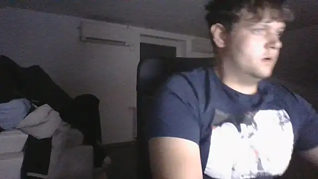 s23145 Pertunjukan Webcam