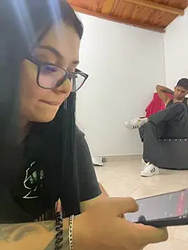 Chat XXX Live alissonfernandez_