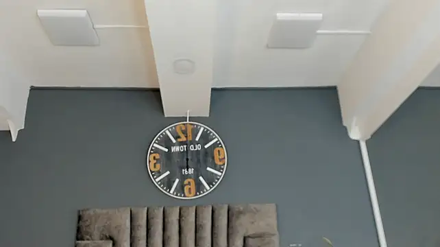 Chat XXX ao vivo de Robin_Rief