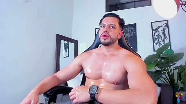 Justin_kingX7 Live XXX-Chat