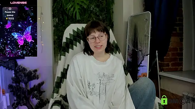 Živý XXX chat Melissa_Wells