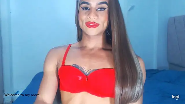 Valenntyna Live XXX-chat