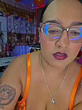 Teffy__xxx Adlı Modelin Canlı XXX Sohbeti