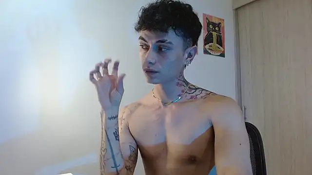 jaico_santos' Live XXX Chat