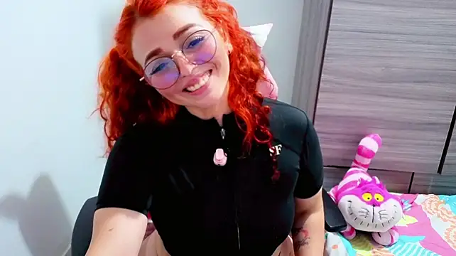 Alexatexa2929 Chat XXX live