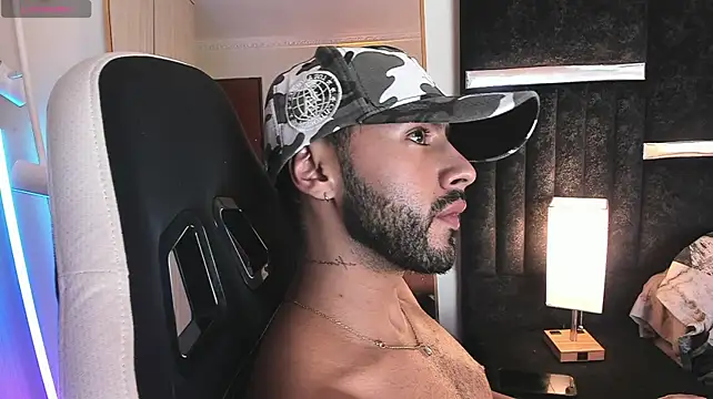 ItsMeEros Live XXX Chat