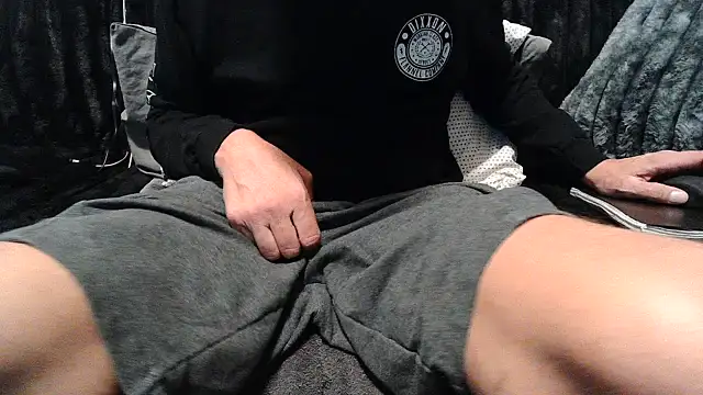 JohnnyKorrupt_'s Live XXX Chat
