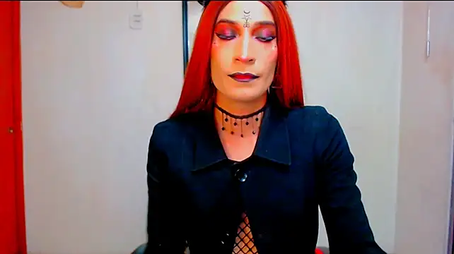 NovaNyx11 – Live XXX-chat