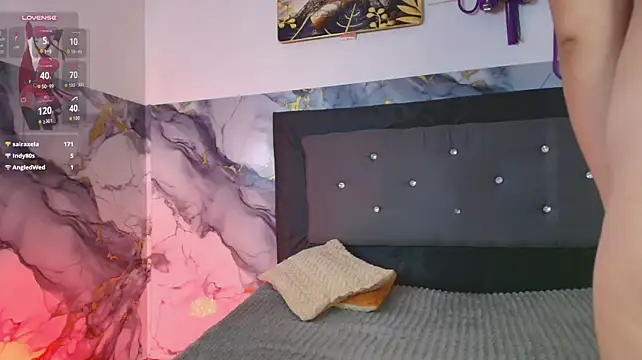 Živý XXX chat Barby_sensual