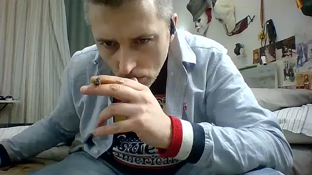 jorge6869 Live XXX-Chat