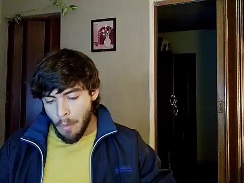 GringoDelicius Live XXX-chat