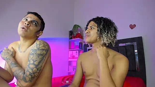 Chat XXX ao vivo de StevenSmith18