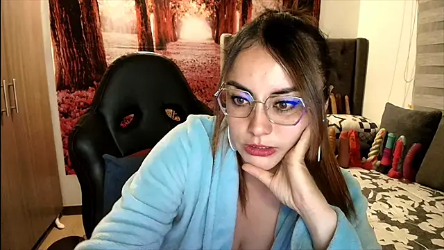 Živý XXX chat sofia23dirty