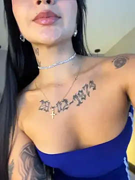 kathecute__ 라이브 XXX 채팅