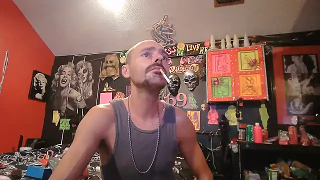 DaddyAndSplashQueen live XXX chat