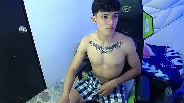 Liom_Gym Live XXX-chat
