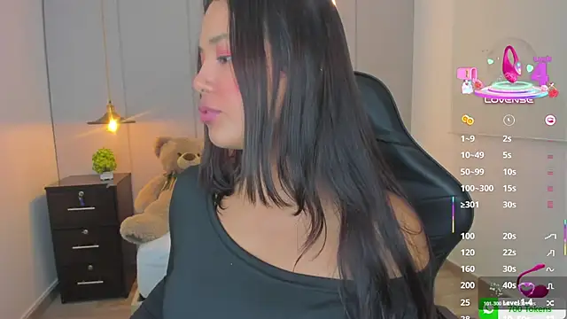 isabella_florez লাইভ XXX চ্যাট