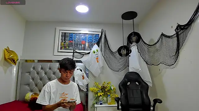 fem_danny7 Live XXX-Chat