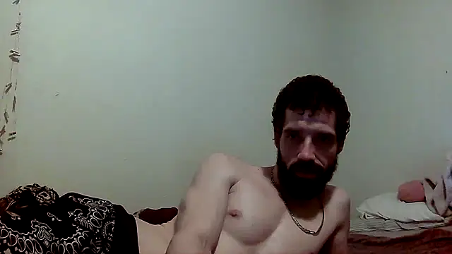 Chat XXX en directo de RuleMasterX