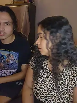 cinnaminnie's Live XXX Chat