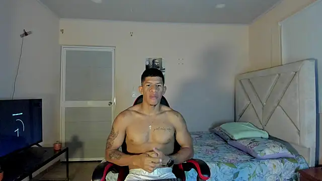 XXX chat uživo modela Felipe-ReyesF4
