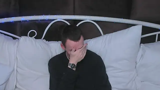 Jacob_Davidson Live XXX-chat