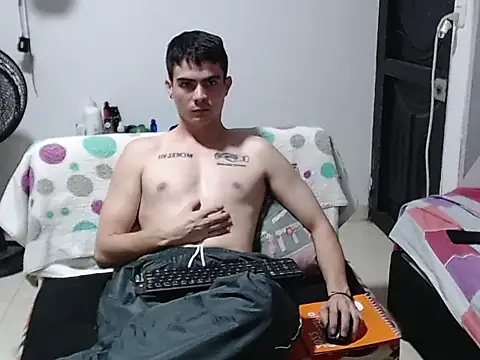 Zac_Efront Live XXX-chat