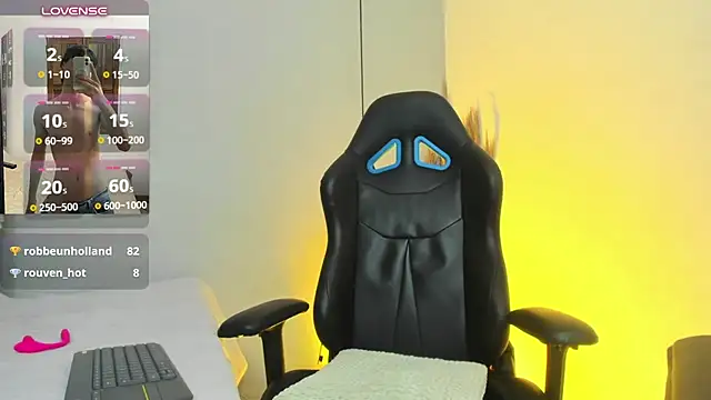 Sam_Restwod Chat XXX in diretta
