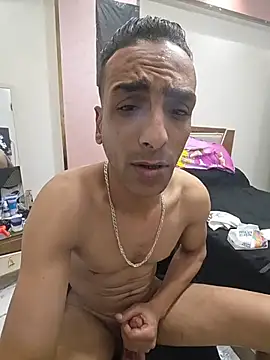 highguyのライブXXXチャット