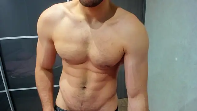 Chat +18 de Alex_Brown_ ao vivo